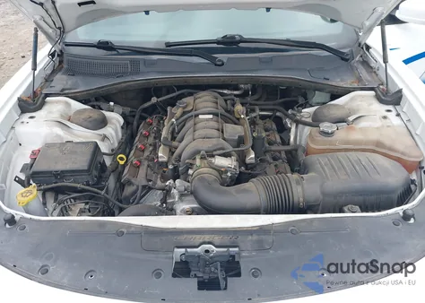 2019 Dodge Charger Police Rwd from USA, damaged, VIN 2C3CDXAT6KH688754